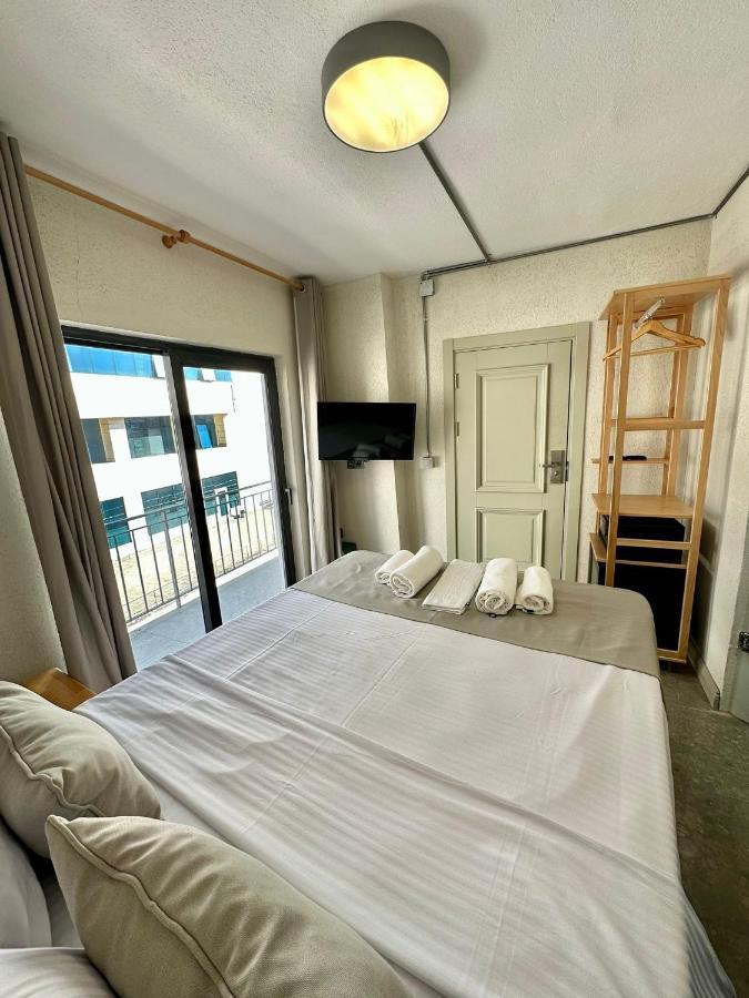 Elegance House Hotel Istanbul Exterior photo