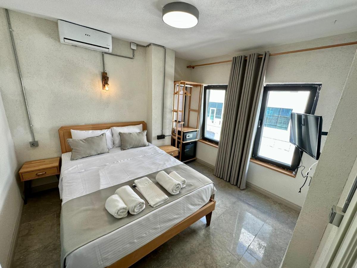 Elegance House Hotel Istanbul Exterior photo
